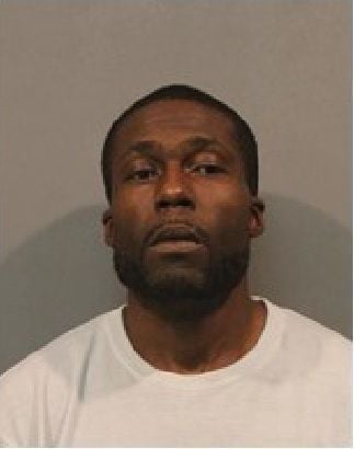 Omar Williams